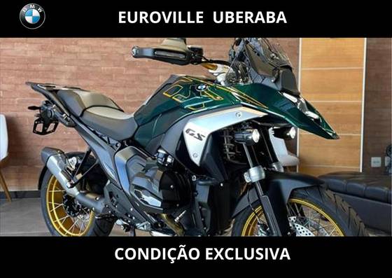 BMW R 1300 GS OPTION 719 BMW R 1300 GS OPTION 719